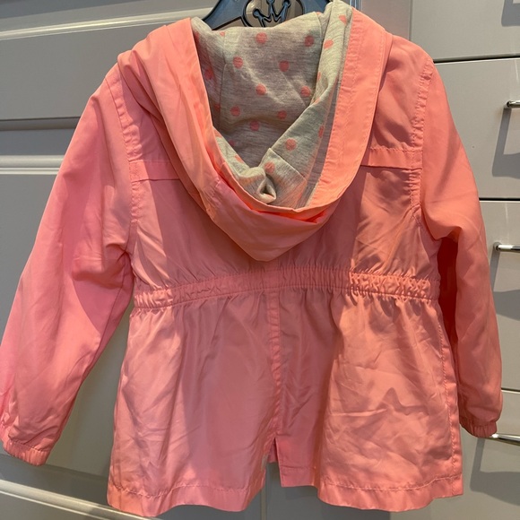 Zara Outwear size 2/3 Windbreaker & Rain jacket - Picture 2 of 3